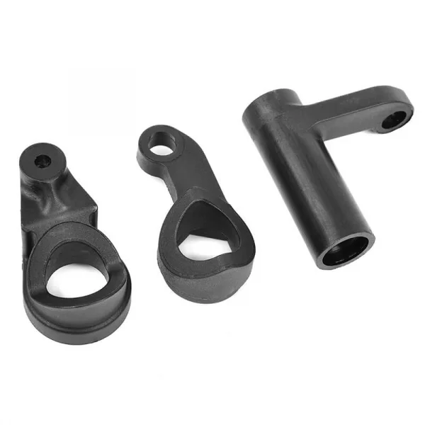 Corally Steering Bellcrank - Parts A-B-C - Composite - 1 Set