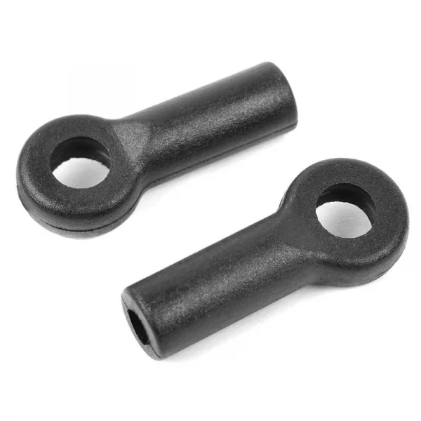 Corally Ball Joint 6mm - Composite - 2 Pcs