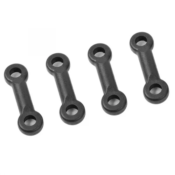 Corally Anti-Roll Bar Ball Cups - Composite - 4 Pcs