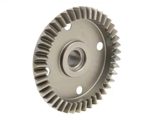 Corally Diff Bevel Gear 43T Lightened Steel — image 1 of 2