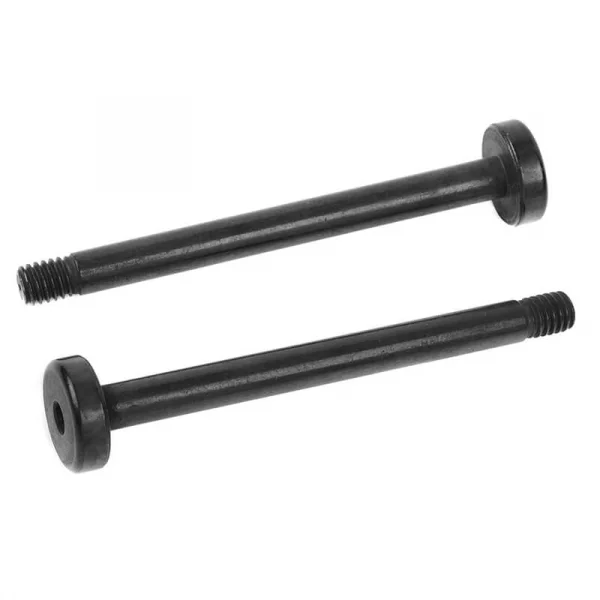 Corally Hinge Pin - Outer - Steel - 2 Pcs