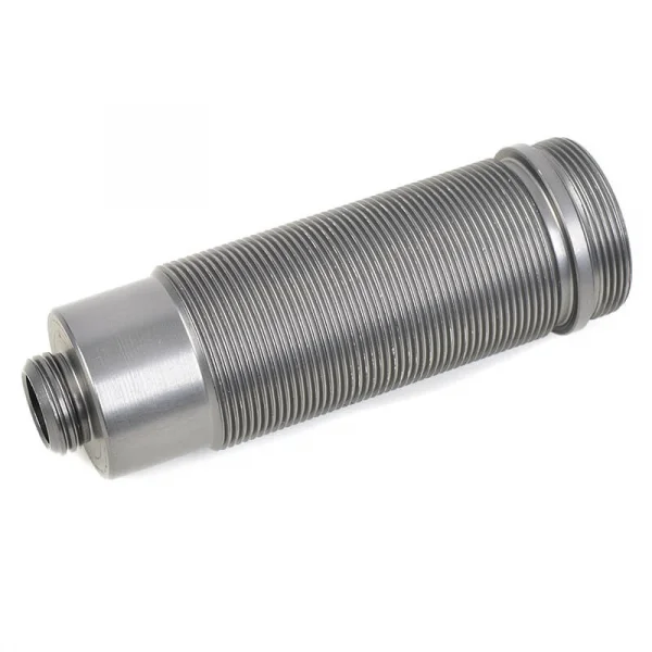 Corally Shock Body - Rear - Aluminium - Hard Anodised - 1 PC