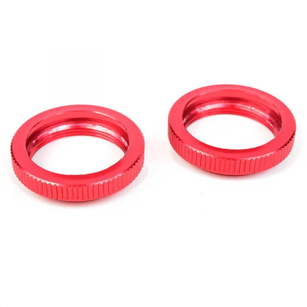 Corally Shock Collar - Aluminium - Hard Anodised - 2 Pcs