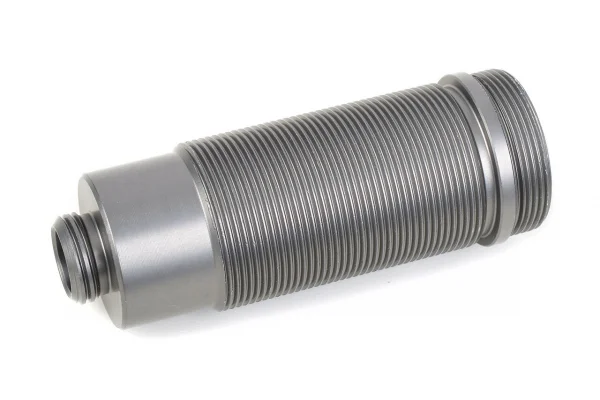 Corally Shock Body - Front - Aluminium - Hard Anodised - 1 PC — image 1 of 3