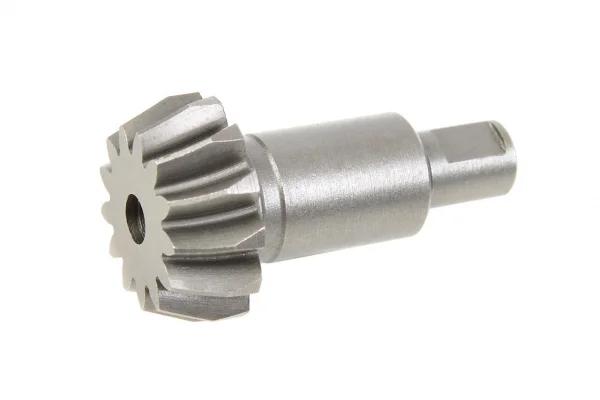 Corally Bevel Pinion 13T - Steel - 1 PC