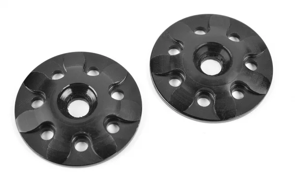 Corally Wing Washer - Lightened - Aluminium - 2 Pcs — image 1 of 3
