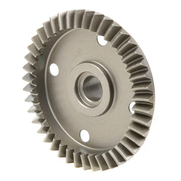 Corally Diff. Bevel Gear 40T - Steel - 1 PC