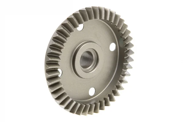Corally Diff. Bevel Gear 40T - Steel - 1 PC — image 1 of 5