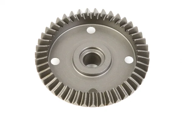 Corally Diff. Bevel Gear 40T - Steel - 1 PC — image 4 of 5