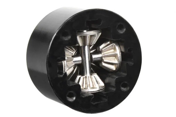 Corally Planetary Diff. Gears - Steel - 1 Set &mdash; image 4 of 4
