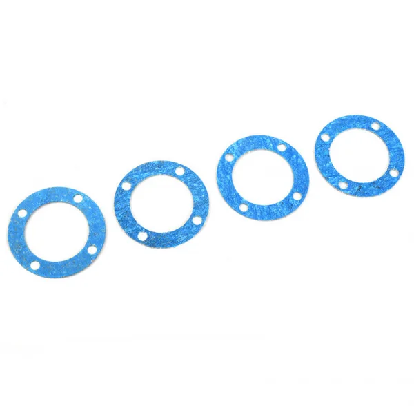 Corally Diff. Gasket - 4 Pcs
