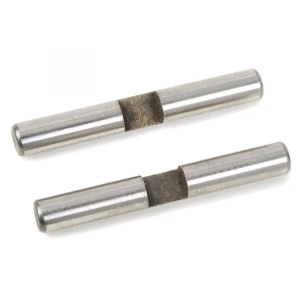 Corally Gear Diff. Pin - Steel - 2 Pcs