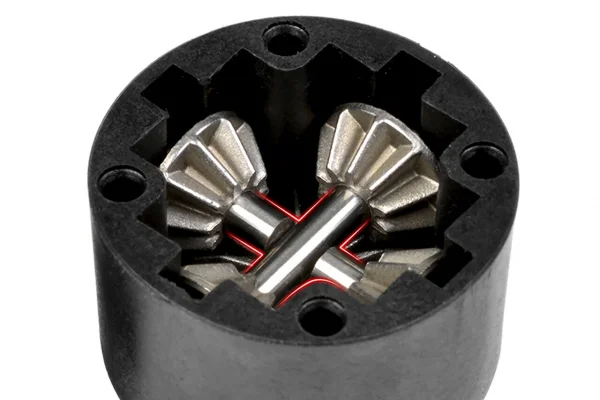 Corally Gear Diff. Pin - Steel - 2 Pcs &mdash; image 4 of 4