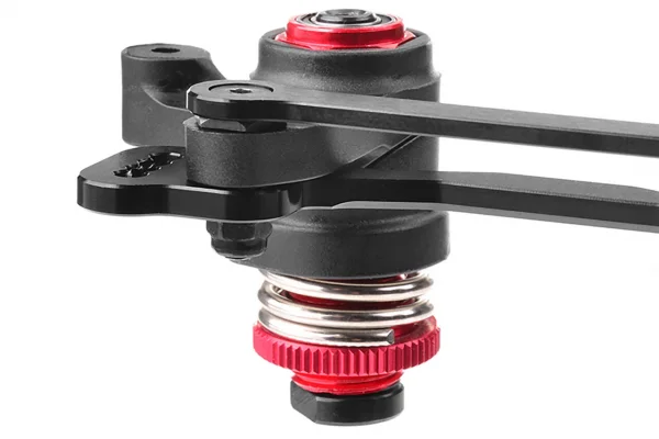 Corally Servo Saver Spring - 1 PC &mdash; image 3 of 3