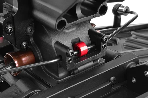 Corally Collar - For Anti-Roll Bar - Aluminium - 2 Pcs — image 3 of 3