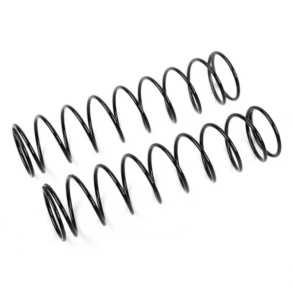 Corally Shock Spring - Medium - Rear - 2 Pcs