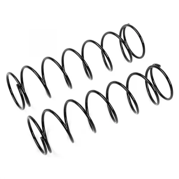 Corally Shock Spring - Medium - Front - 2 Pcs