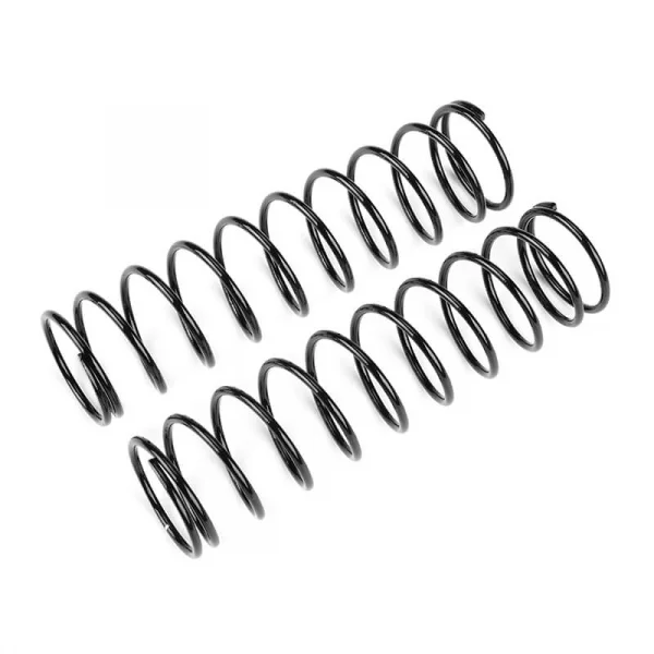 Corally Shock Spring - Hard - Front - 2 Pcs