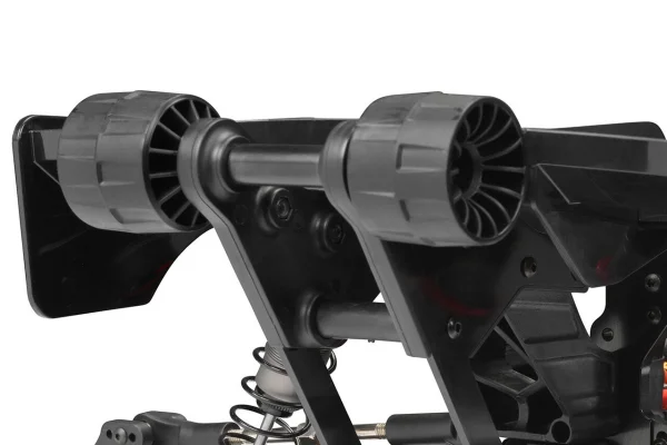 Corally Wheelie Bar Mount - Left-Right - Composite - 1 Set — image 4 of 4