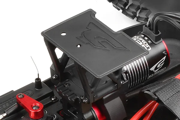 Corally Center Roll Cage Mount - Composite - 1 Set — image 3 of 3