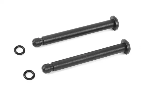 Corally Center Roll Cage Pin - Steel - 2 Pcs — image 1 of 3