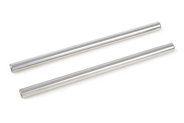 Corally Suspension Arm Pivot Pin RTR - Lower Inner - Front/Rear - St — image 1 of 3