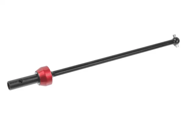 Corally CVD Drive Shaft - Long - Front - 1 PC