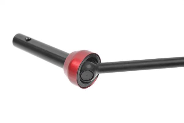 Corally CVD Drive Shaft - Long - Front - Wide Blocks - 1 PC — image 2 of 4
