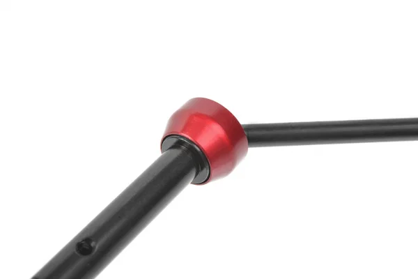 Corally CVD Drive Shaft - Long - Front - Wide Blocks - 1 PC — image 3 of 4
