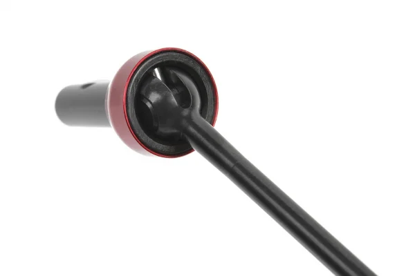 Corally CVD Drive Shaft - Long - Front - Wide Blocks - 1 PC — image 4 of 4