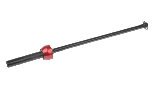 Corally CVD Drive Shaft - Long - Rear - Wide Hub - 1 PC — image 1 of 3