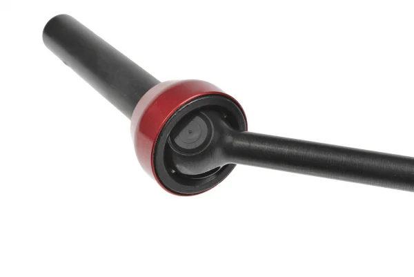Corally CVD Drive Shaft - Long - Rear - Wide Hub - 1 PC — image 3 of 3
