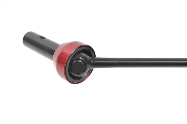 Corally CVD Drive Shaft - Short - Front - 1 PC — image 2 of 3