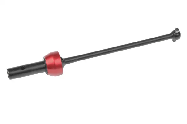Corally CVD Drive Shaft - Short - Rear - 1 PC — image 1 of 2