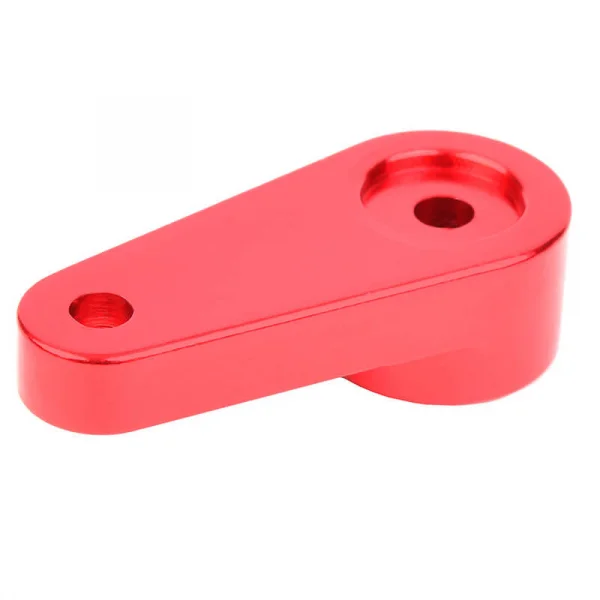 Corally Servo Arm - Steering - Aluminium