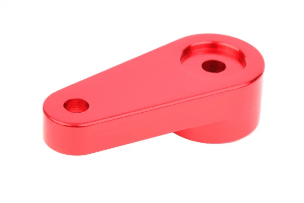Corally Servo Arm - Steering - Aluminium — image 1 of 3