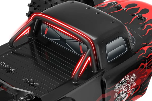 Corally Roll Cage - Dementor - 1 Set — image 3 of 3