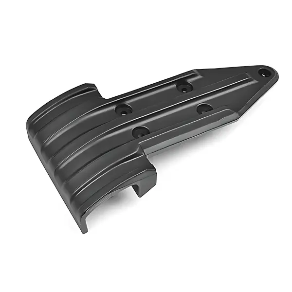 Corally Rear Bumper W / Skid Plate Composite 1 PC — image 1 of 2