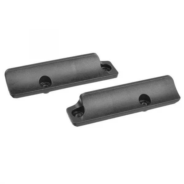 Corally HD Steering Block Pillow Ball Cup (6) Front 3Pcs — image 7 of 7