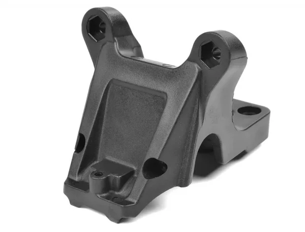 Corally Shock Tower Eb Front Composite 1Pc