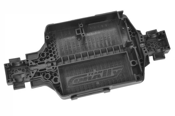 Corally Xd Chassis - Composite — image 2 of 3