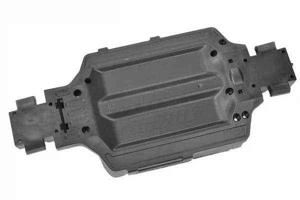 Corally Xd Chassis - Composite — image 3 of 3