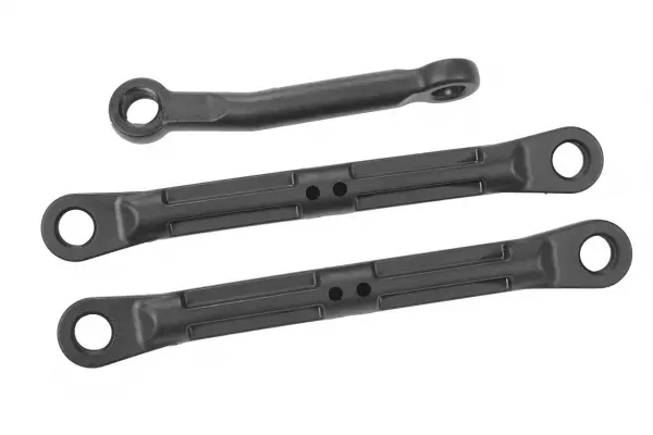 Corally Xd Steering Links &mdash; image 2 of 2