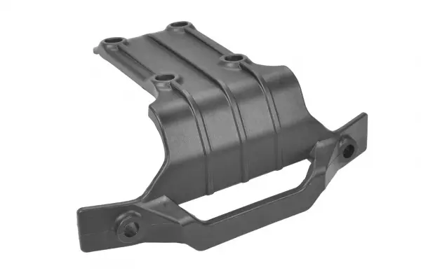 Corally Xd Bumper/Skid Plate Front — image 2 of 2