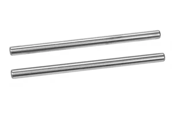 Corally Xd Suspension Arm Pivot Pin Fr/Re2 - Pcs — image 2 of 2