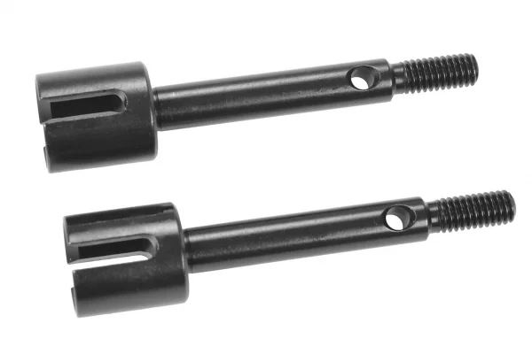 Corally Xd Drive Axle Rear - 2 Pcs — image 2 of 2