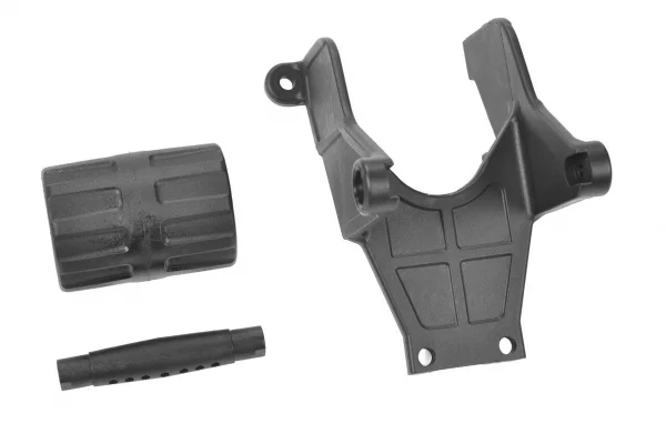 Corally Xd Wheelie Bar Set — image 2 of 2