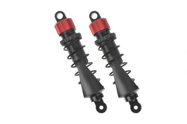 Corally Xd Shock Absorber Fr/Re - 2 Pcs — image 2 of 2
