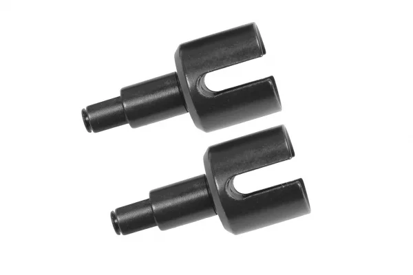 Corally Xd Diff Outdrive Cup Steel - 2 Pcs — image 2 of 2