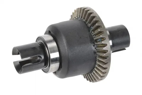 Corally Xd Differential Assembly Front &mdash; image 2 of 2